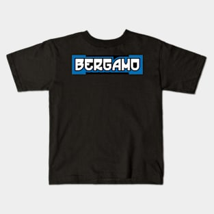 Bergamo Kids T-Shirt